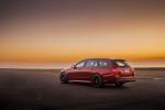 Mercedes-AMG E63 S 4Matic+ Estate 2017 года (NA)